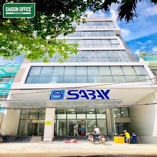 Sabay Dong Nai Building